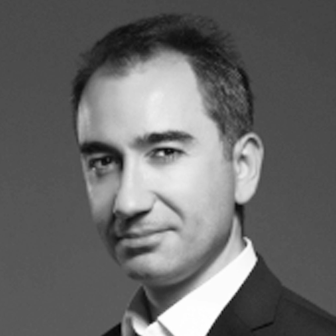 Mustafa Akyol The Century Foundation