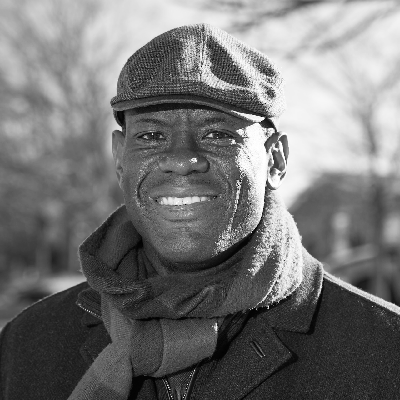 Preston Green The Century Foundation