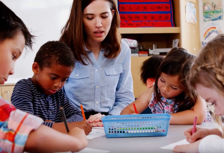 Strategies for Fostering Intergroup Contact in Diverse Schools