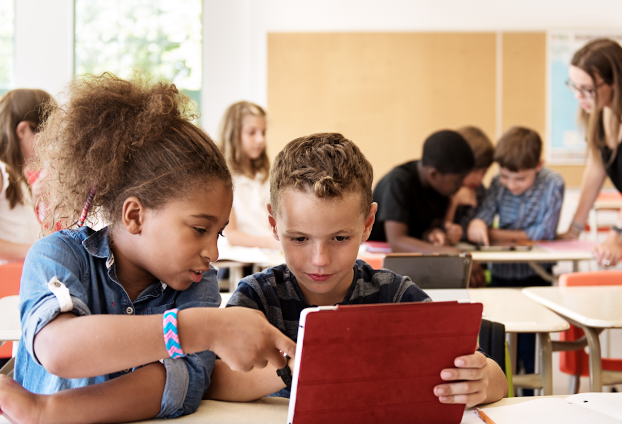 Gifted And Talented Programs Are Not The Path To Equity