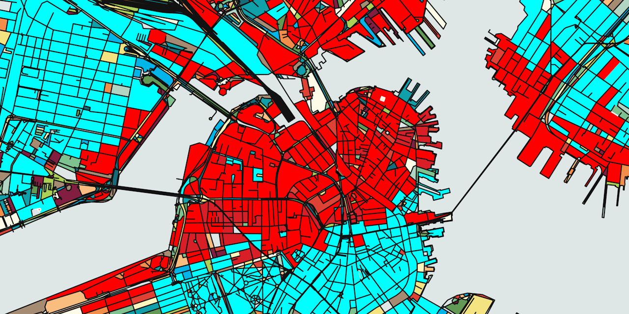 Scale, Matter, and Meaning: Sizing up Maps – The Chicago Center for  Contemporary Theory