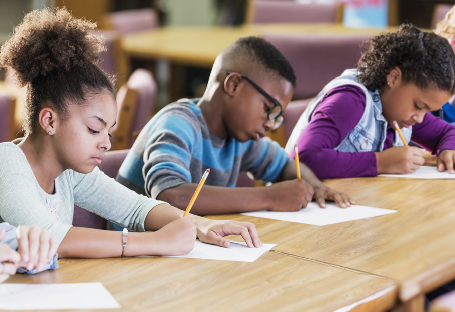 It's Time to Change How New York City Schools Admit Students