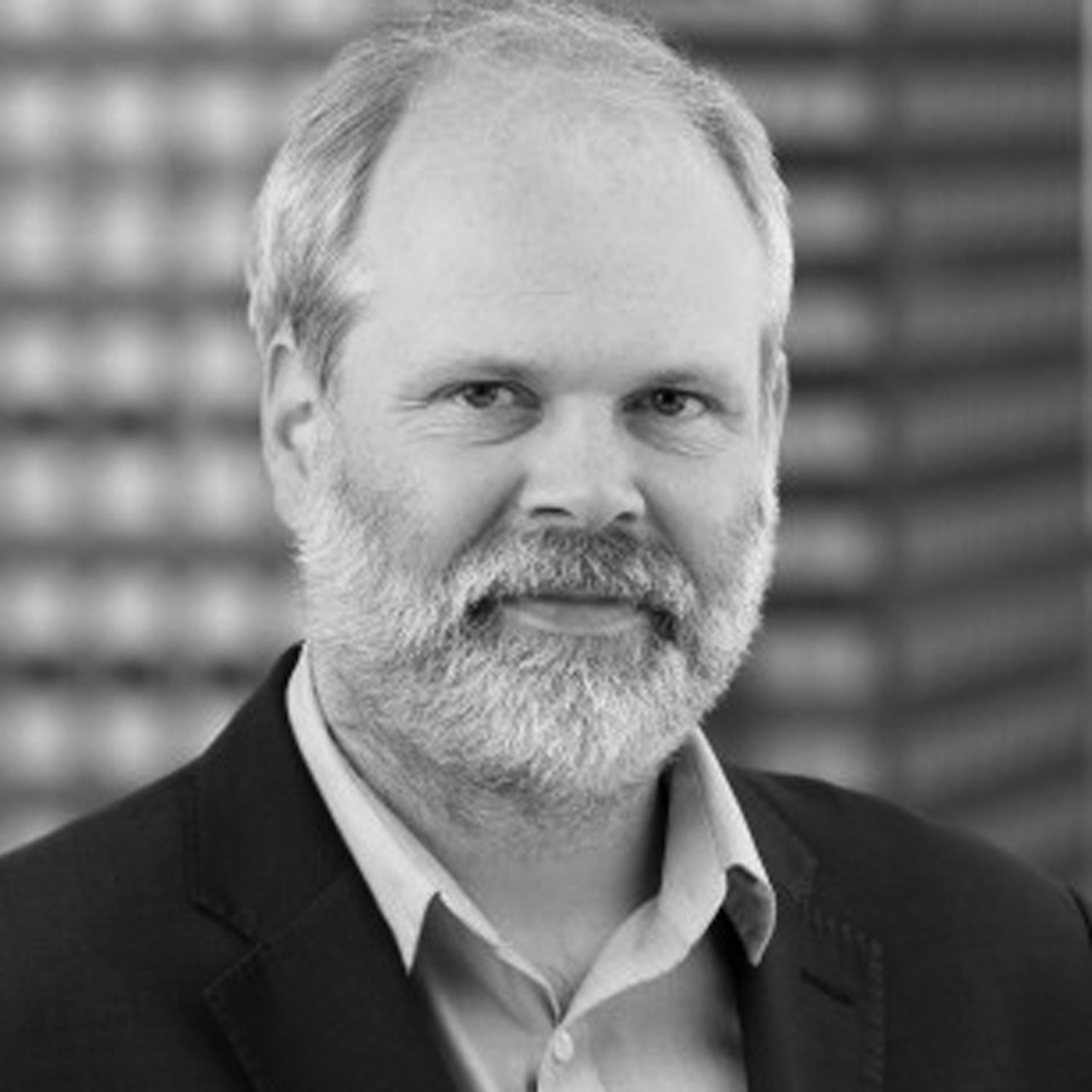 Richard Gowan The Century Foundation