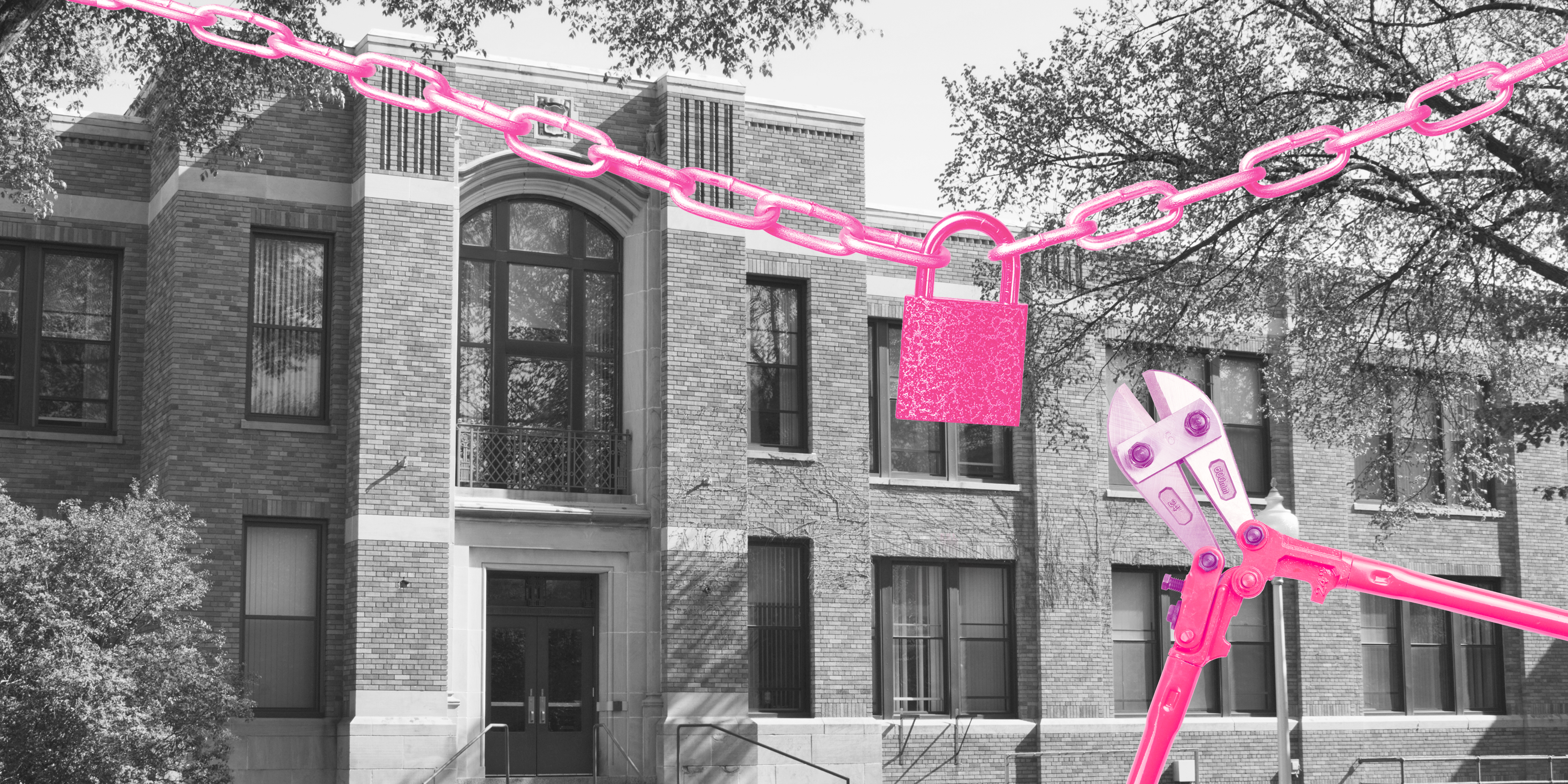 a man in a suit and tie raising his hands