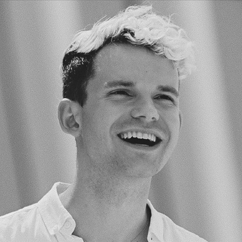 Read more about Levi Bohanan