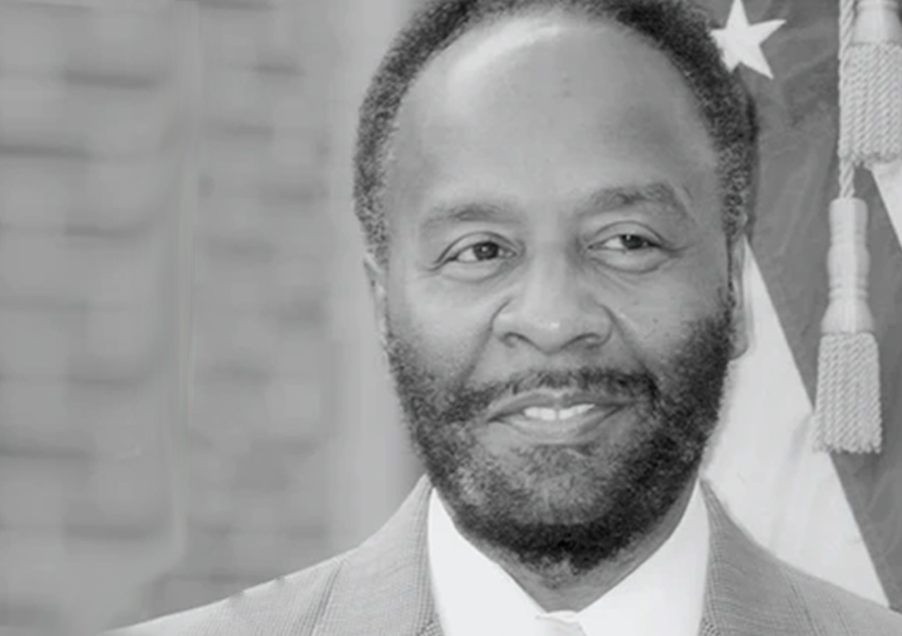 A Champion of Democracy—Clifford B. Janey (19462020)