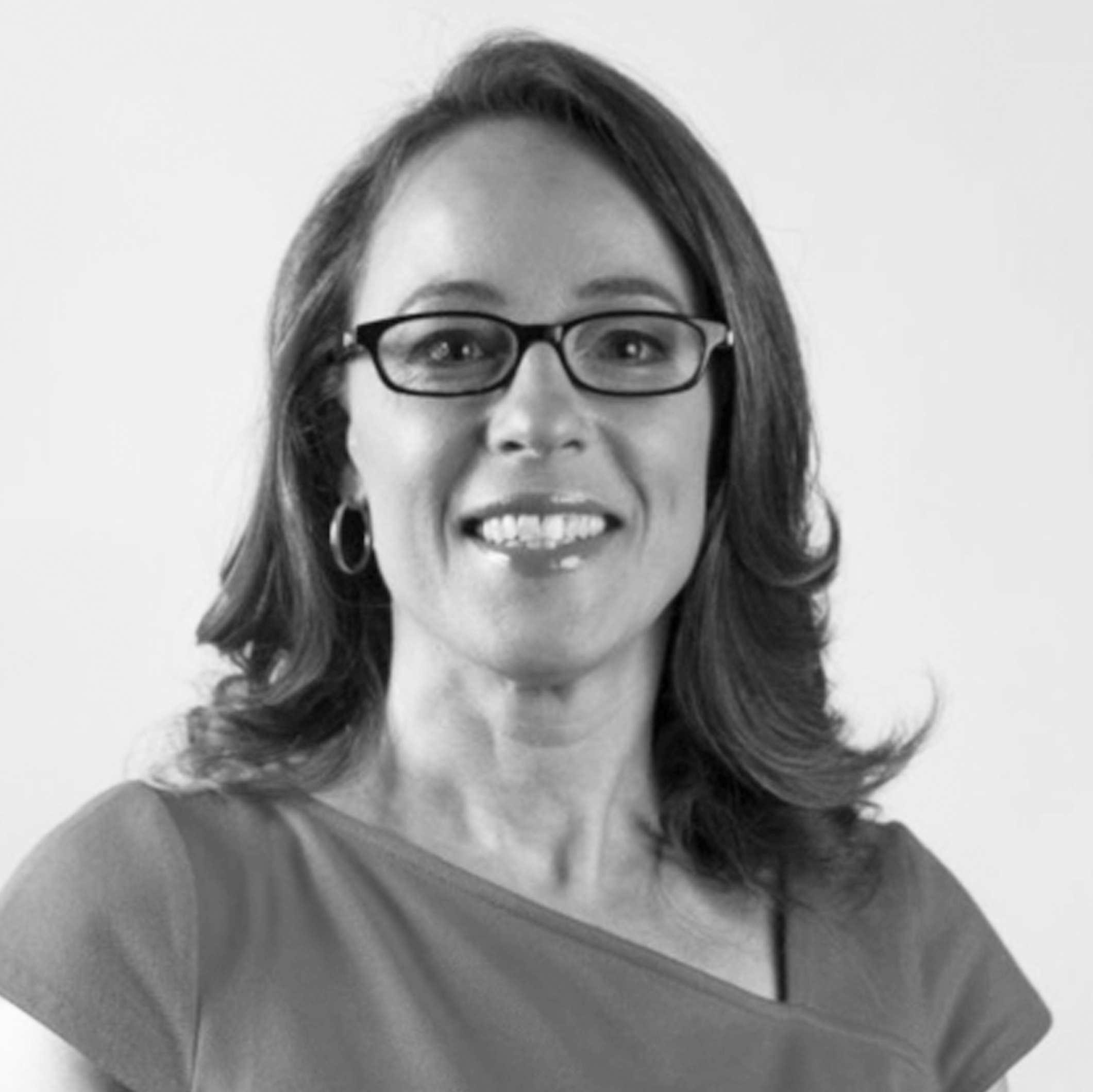 Portrait of Carrie Wofford