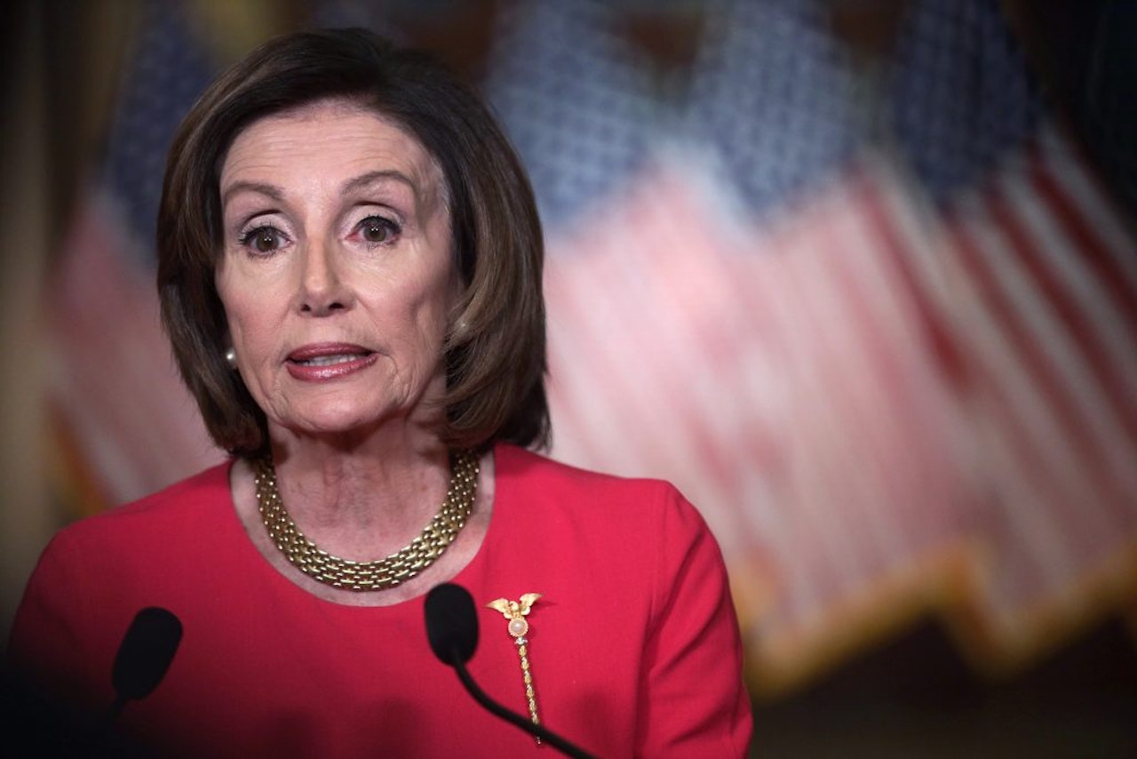 Why Speaker Pelosi Is Right about the State and Local Tax Deduction