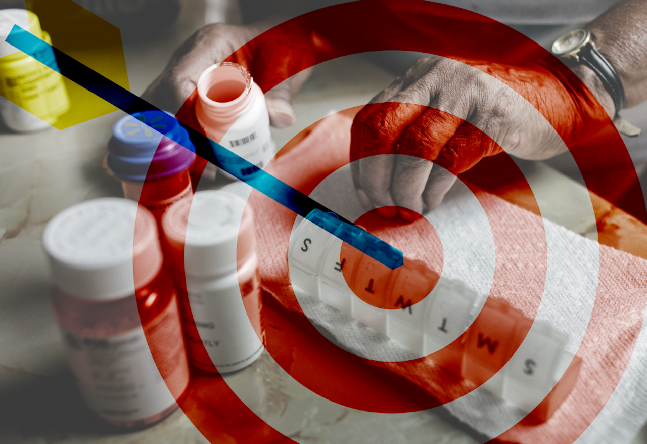 Exisiting Condition A Decade of Targeting Pre-Existing Condition Protections