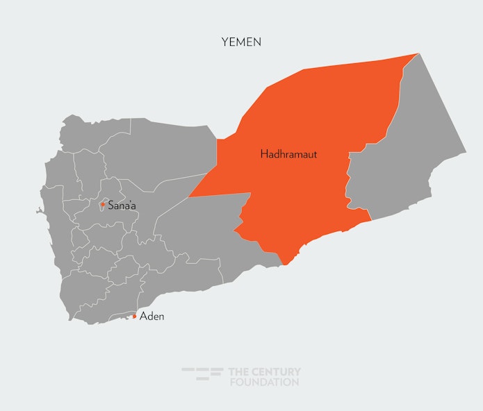 Indian Ocean Migrants and State Formation in Hadhramaut Indian Ocean Migrants and State Formation in Hadhramaut