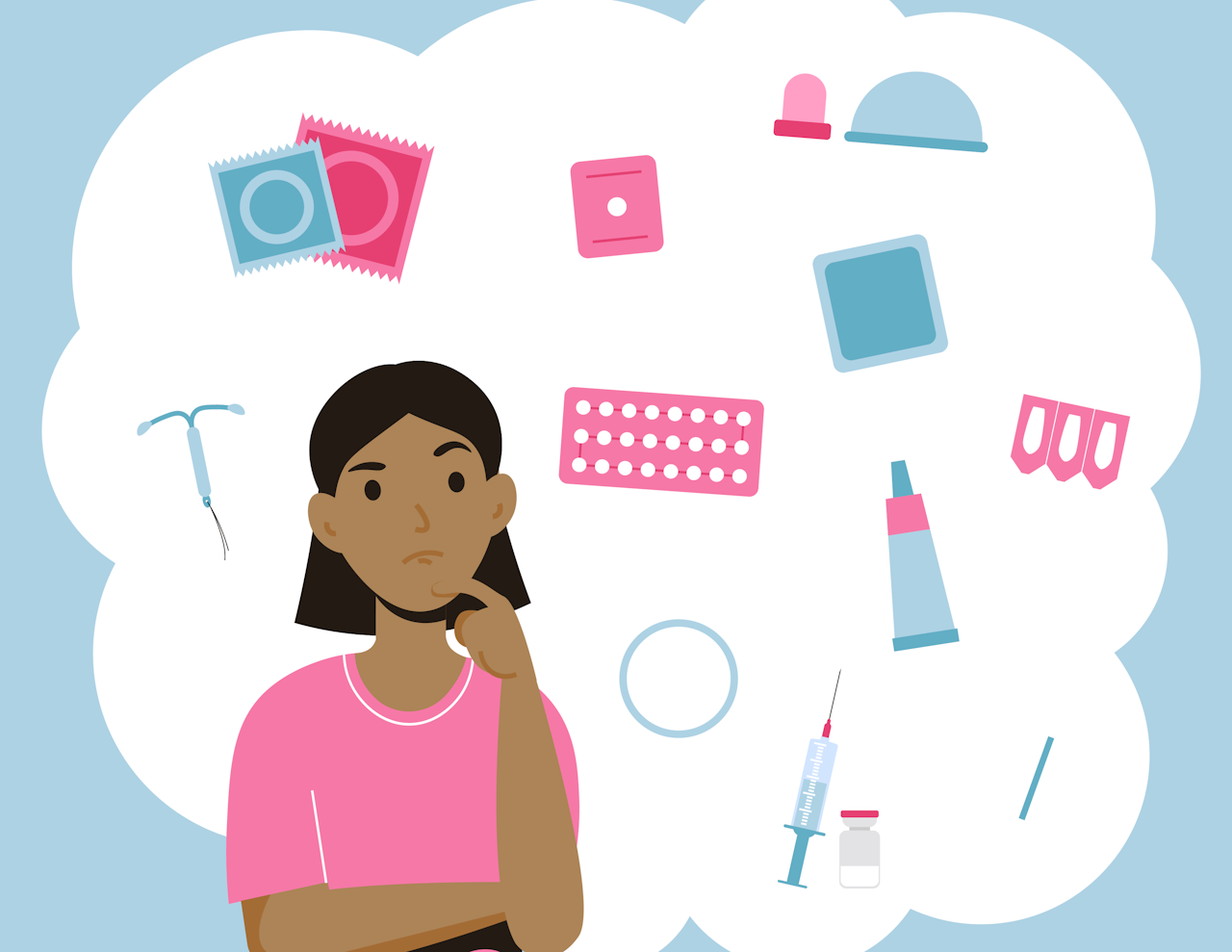 Public Comment New Rule Would Restore Title X Program’s Core Mission