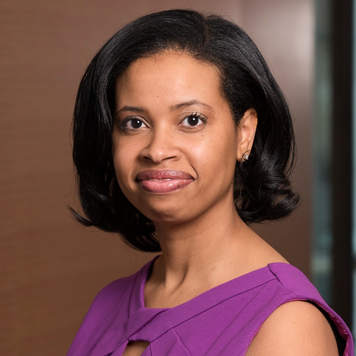 TCF’s Jamila Taylor Applauds Confirmation of Chiquita Brooks-LaSure to