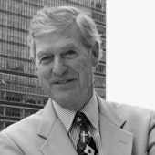 Read more about Timothy E. Wirth