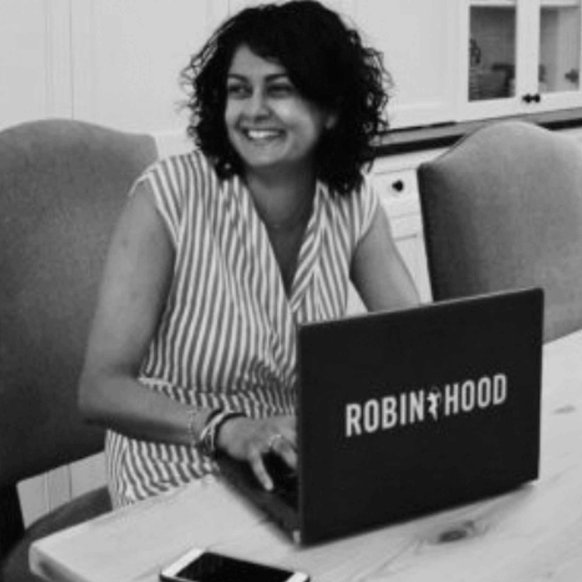 Read more about Nirvani Budhram