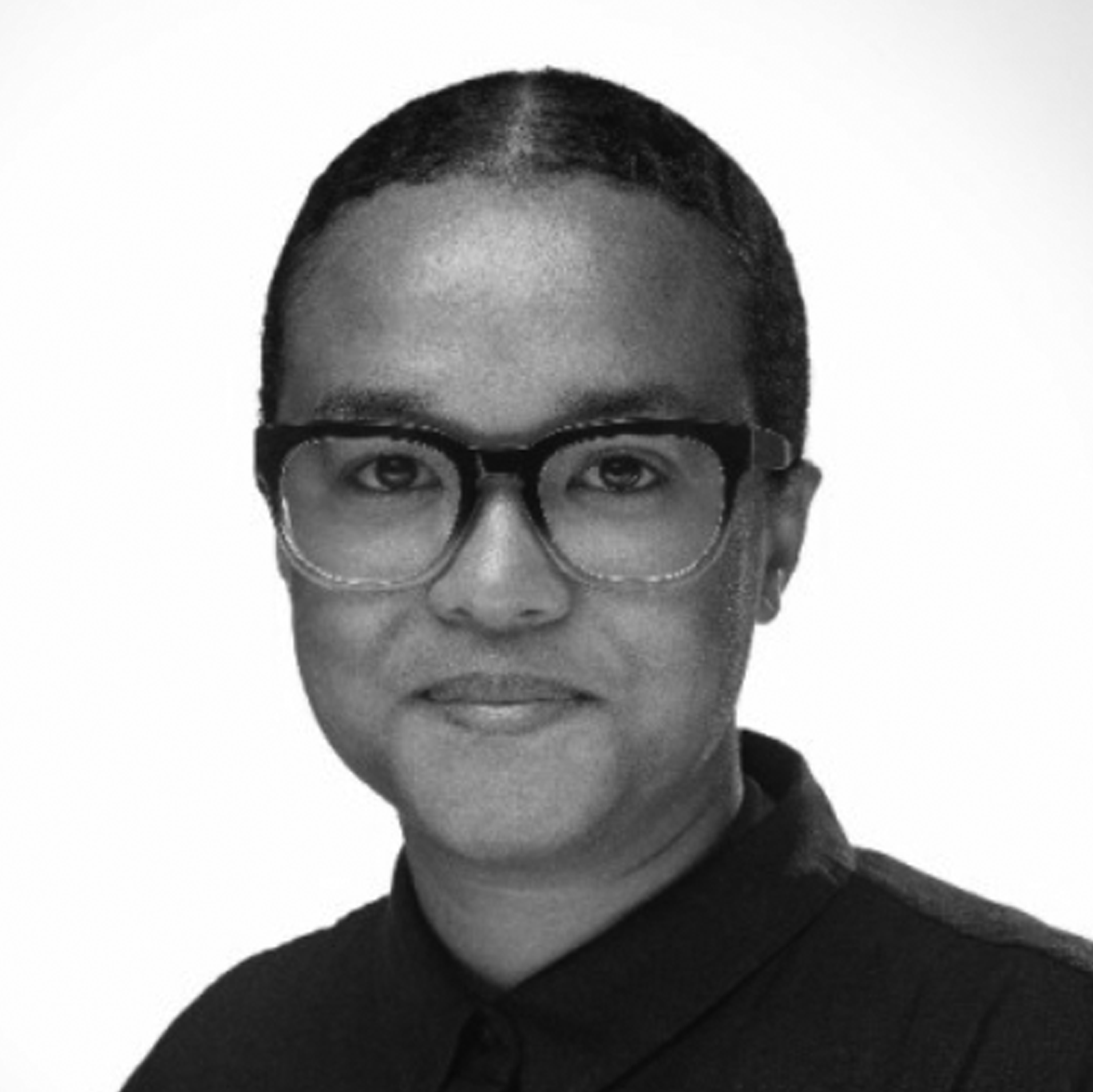 Portait of Ayana Bartholomew