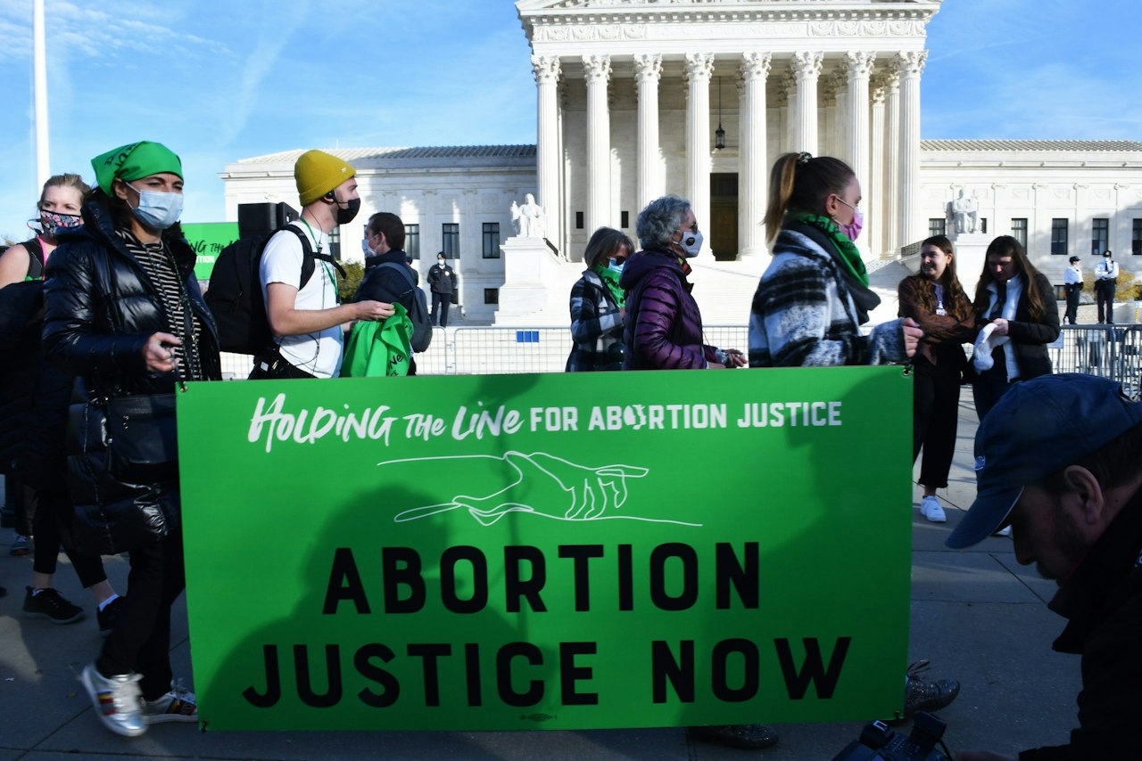State of Emergency: What's At Stake for Abortion and Voting Rights as Roe v. Wade Turns Forty-Nine? - Vimarsana News