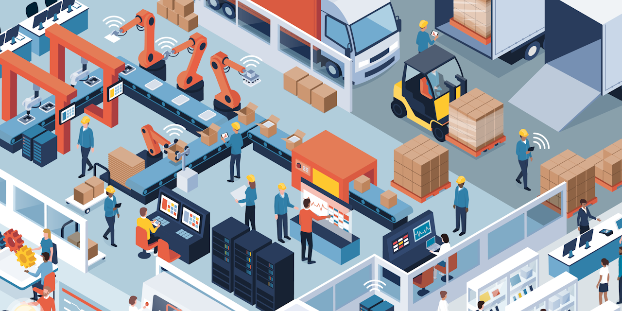 SSBCI 2.0: A New Capital Tool for Revitalizing and Diversifying  Manufacturing