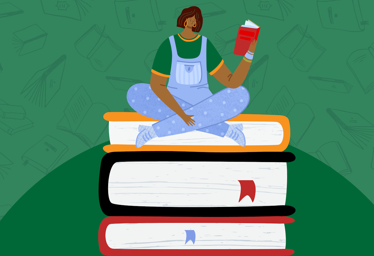 Black History Month 2022 A TCF Reading List