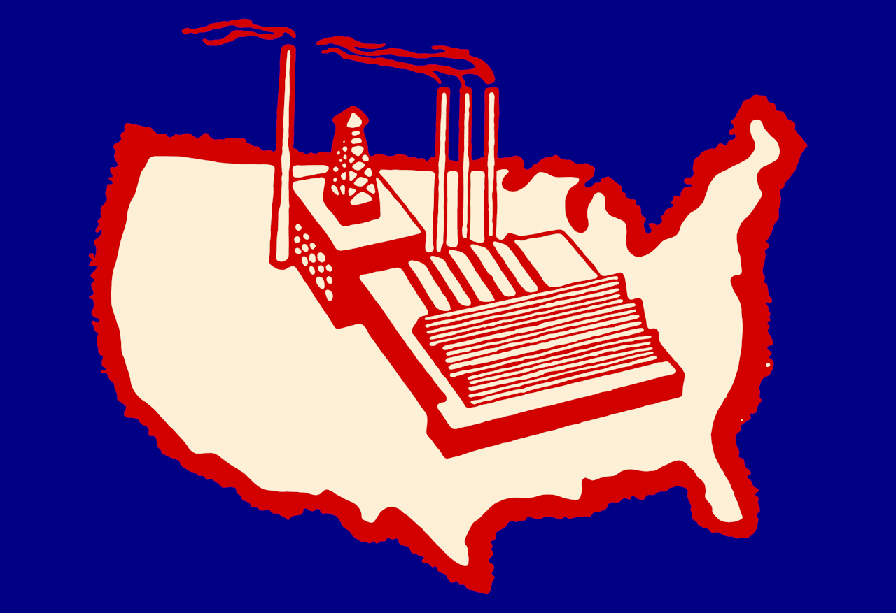 The America COMPETES Act Provides an Inclusive Vision for Technology