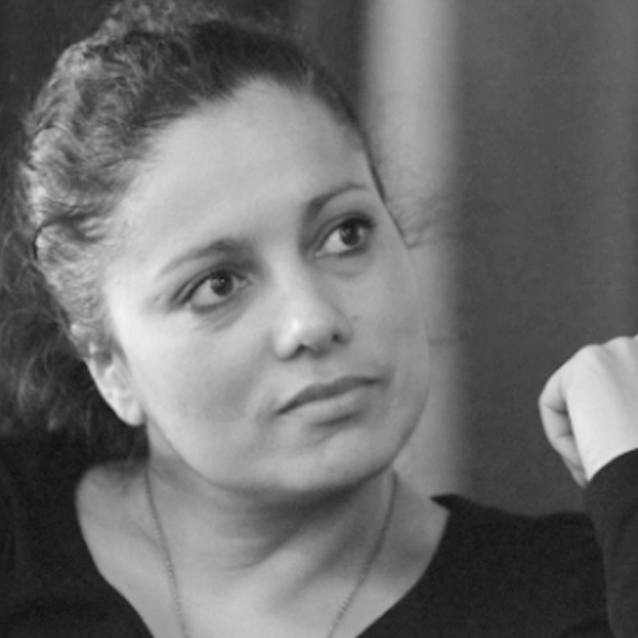 Houria Bouteldja - The Century Foundation