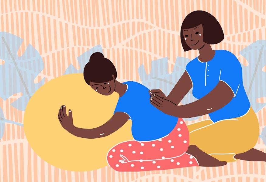 Pregnant While Black: Advancing Justice for Maternal Health in America