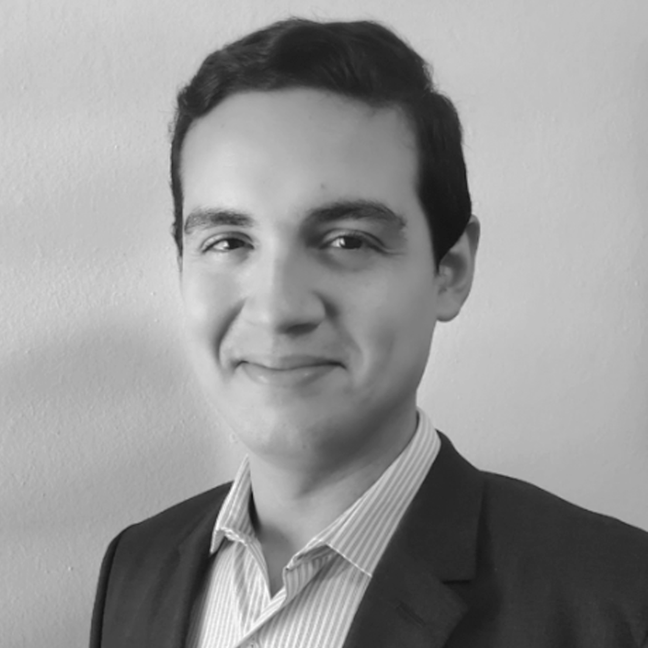 Ricardo R. Fuentes-Ramírez - The Century Foundation