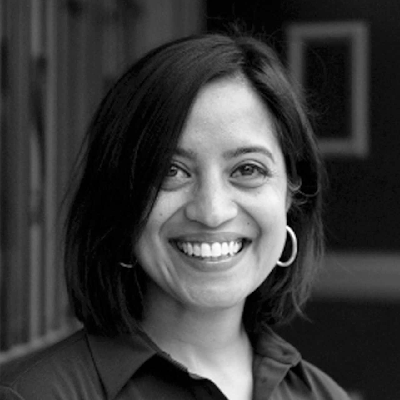 Tanu Kumar - The Century Foundation