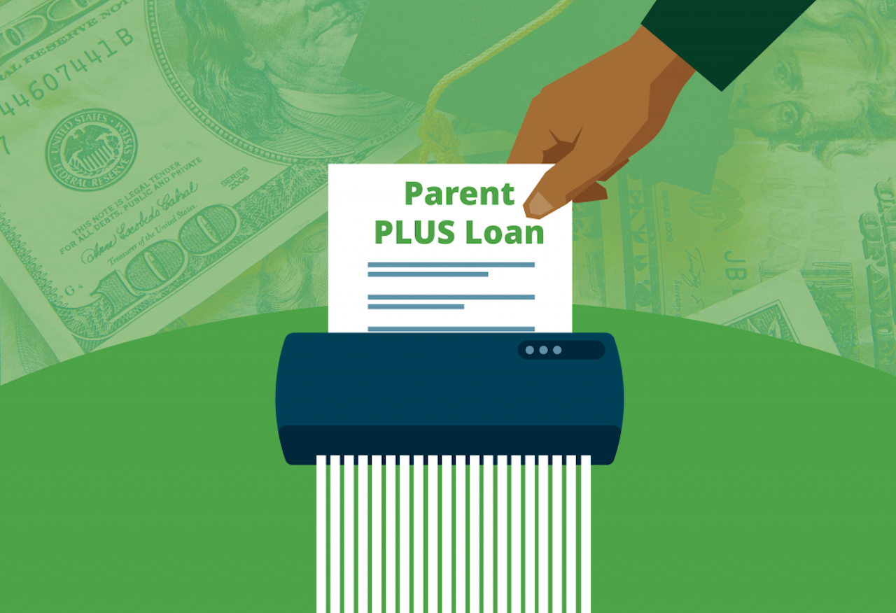 Fafsa parent plus online loan