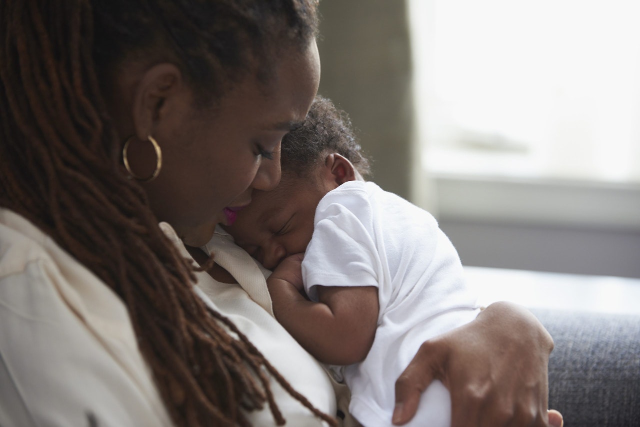 Addressing The Rural Maternal Health Crisis With The Black Maternal