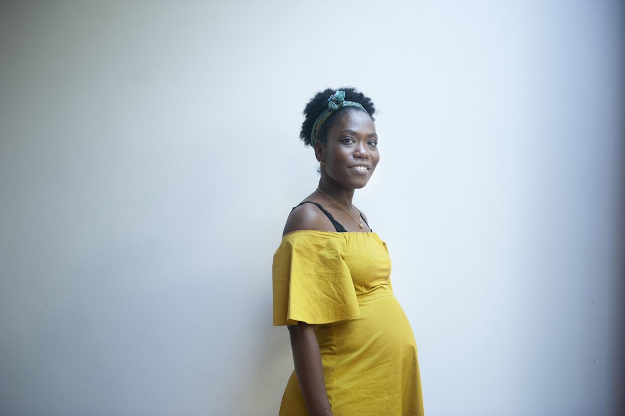 The Intersection of Abortion Access and Black Maternal Health