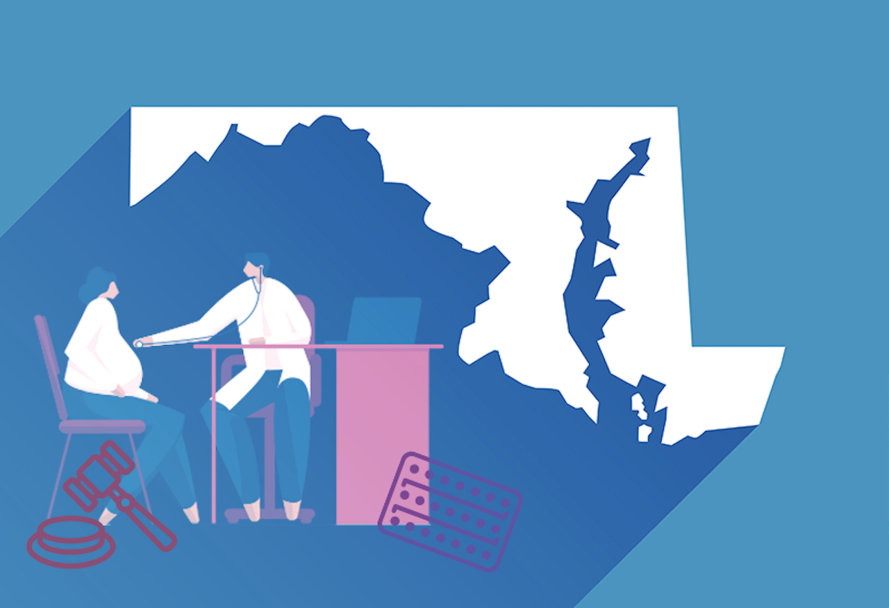 State Spotlight: Abortion Access in Maryland