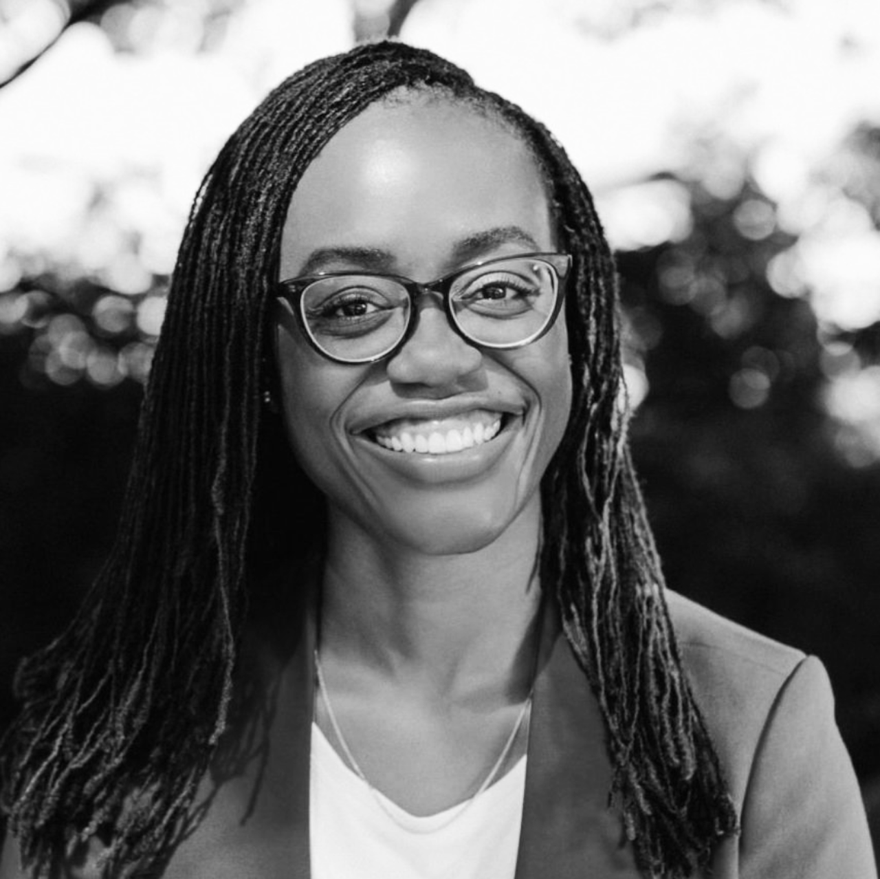 Chantal Hinds - The Century Foundation