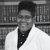 Read more about Ashleigh-Ann Sutherland