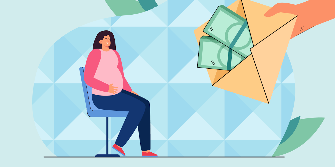 Spotlight on an Abortion Fund How Funds Help Fill the Gap For Pregnant