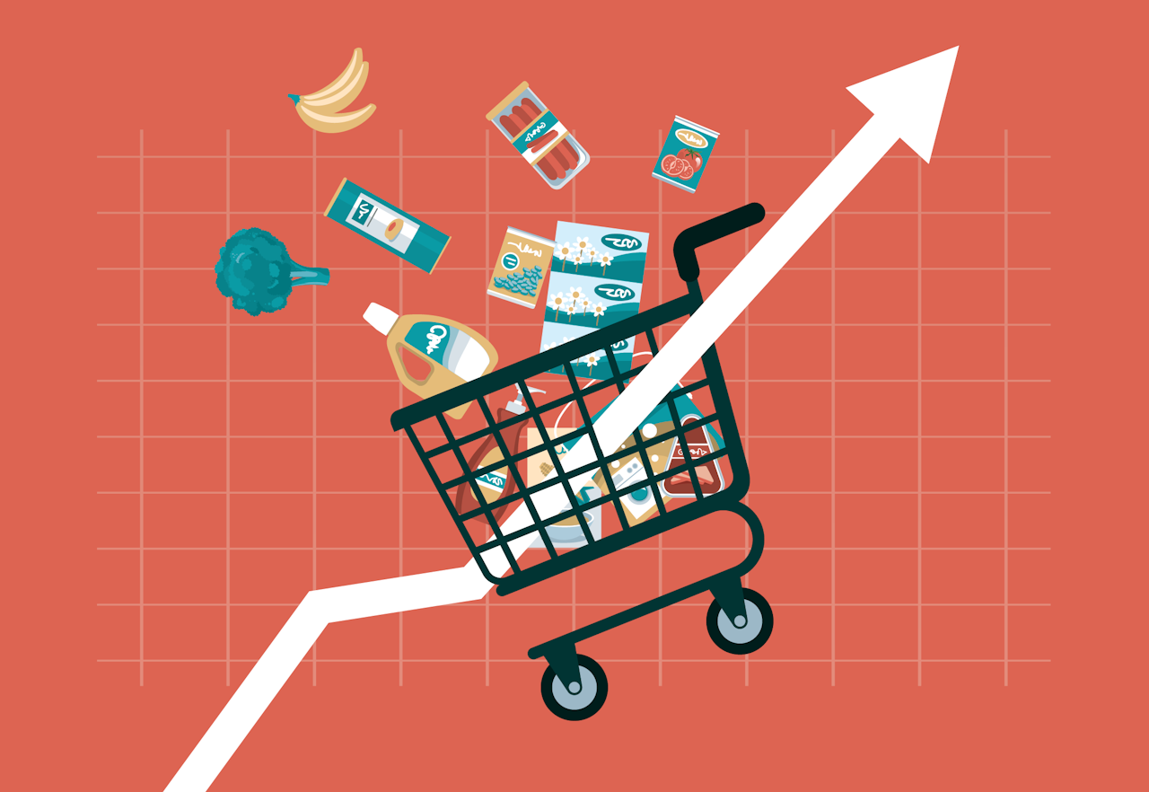 The Supply-Side Causes of Inflation