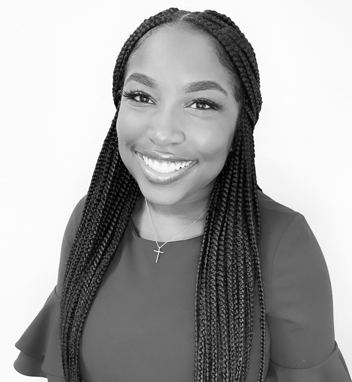 Christiana Verdelus The Century Foundation