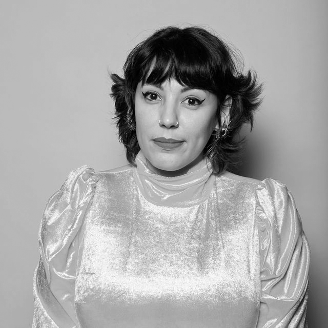 Read more about Dr. Bunny McFadden