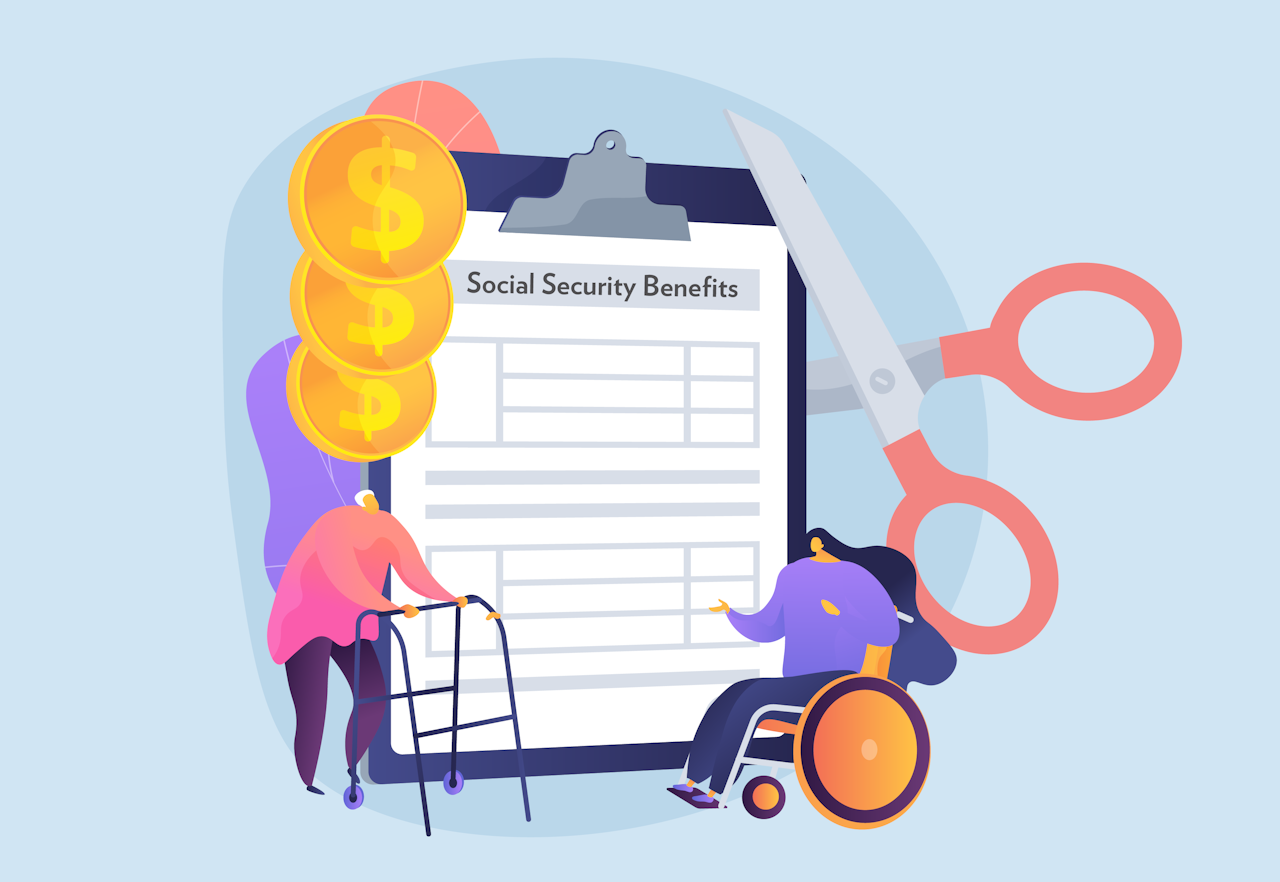 Social Security Is Essential. So Why Do Some Want to Cut It?