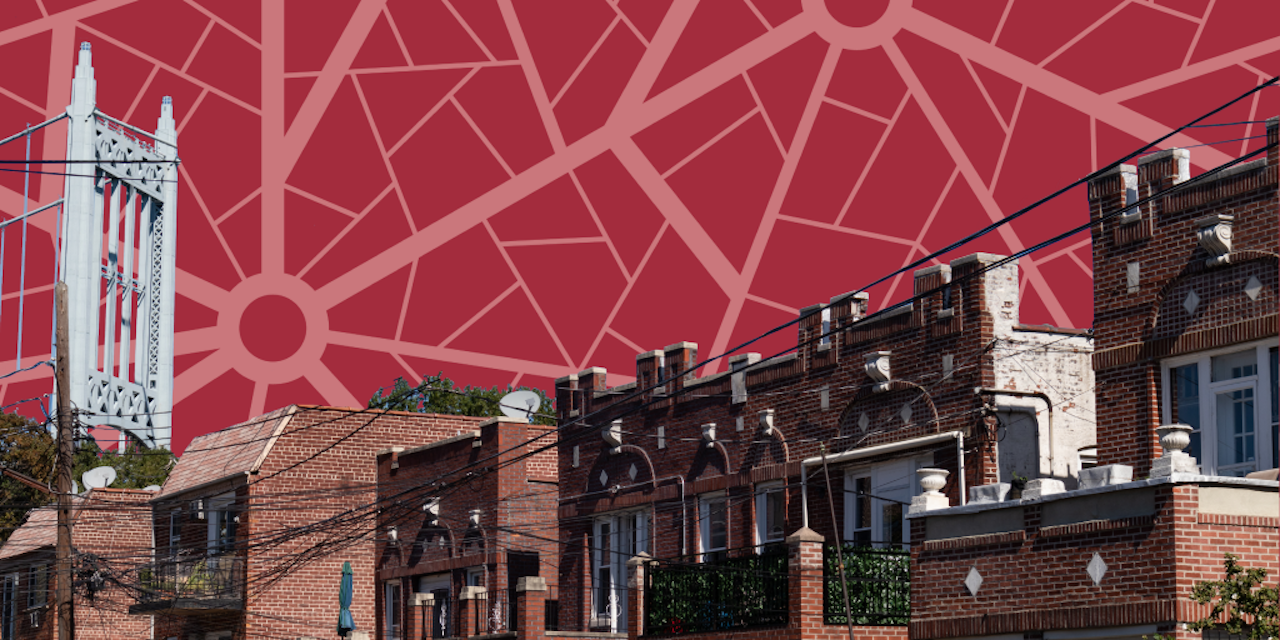 The Affordability Crisis in De Blasio’s New York City