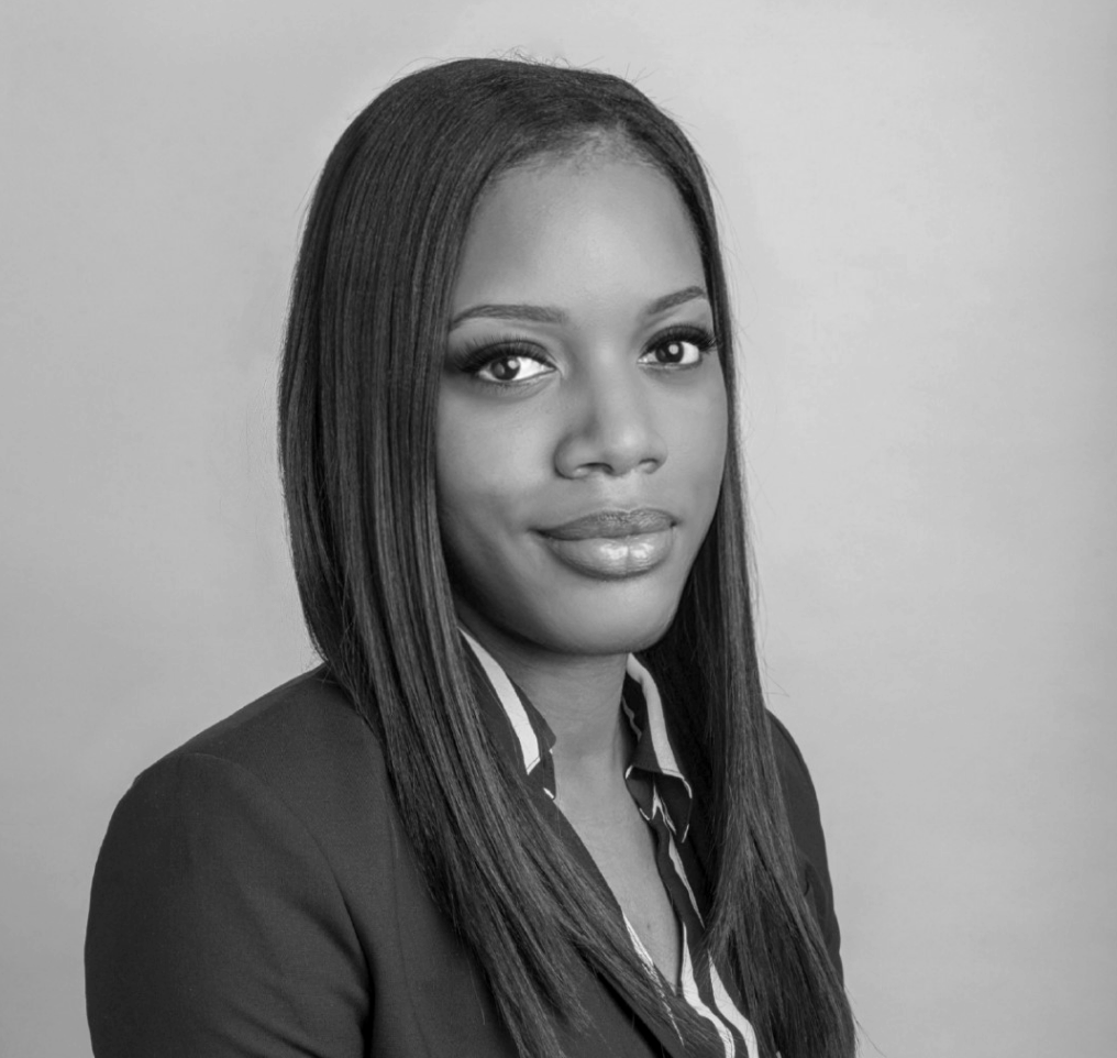 Nikki Brown - The Century Foundation