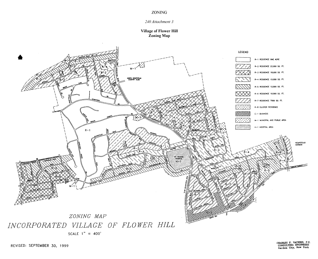 Housing and Educational Inequality The Case of Long Island