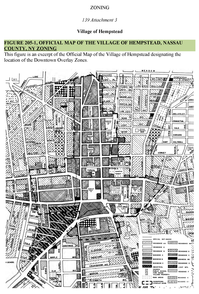 How Housing Policies Create Unequal Educational Opportunities: The Case of  Queens, New York