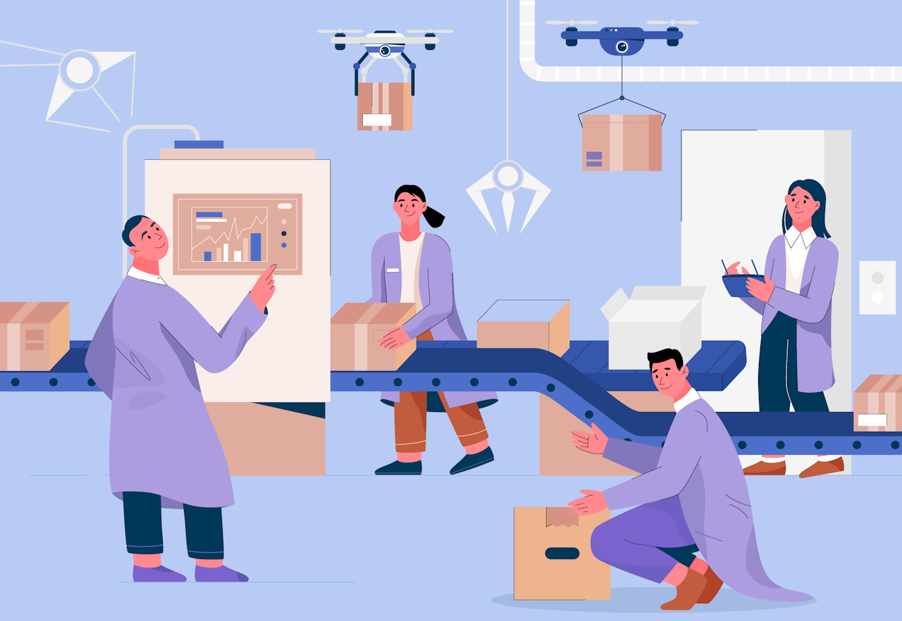 The CHIPS Act’s Child Care Requirement is Going to Unleash Economic