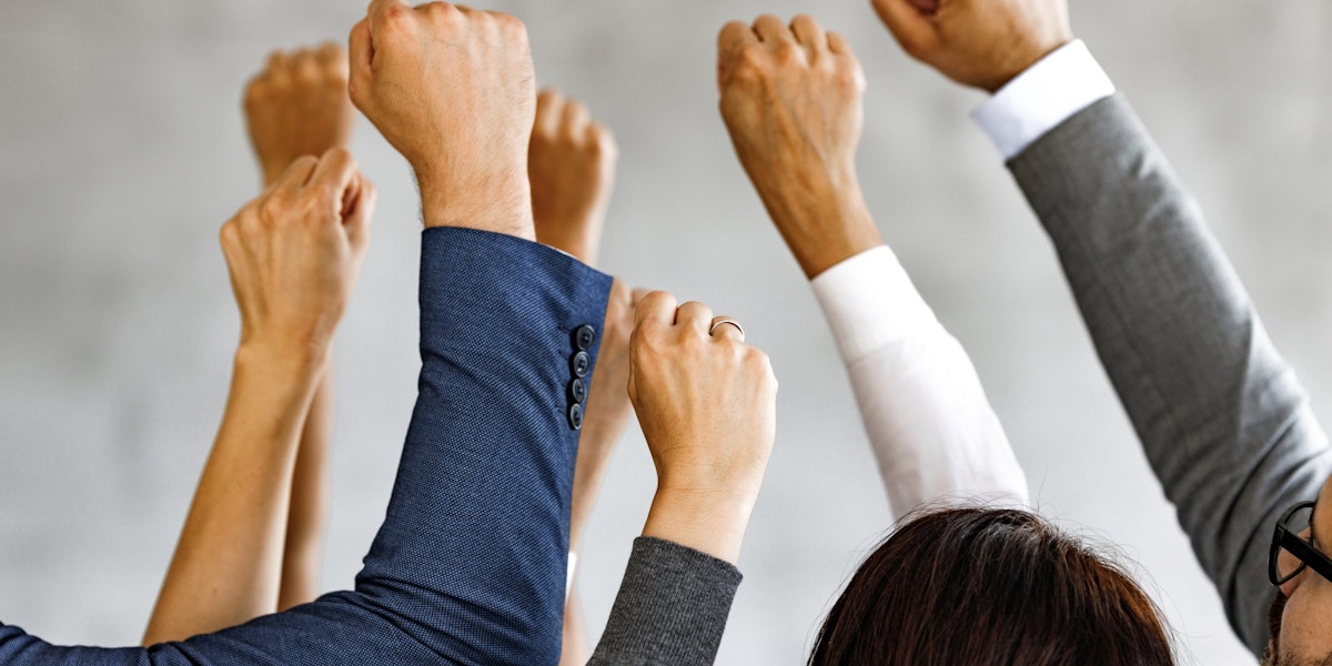 Proposed National Right to Work Law Is All About Undermining