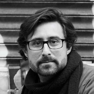 Nicholas Danforth - The Century Foundation