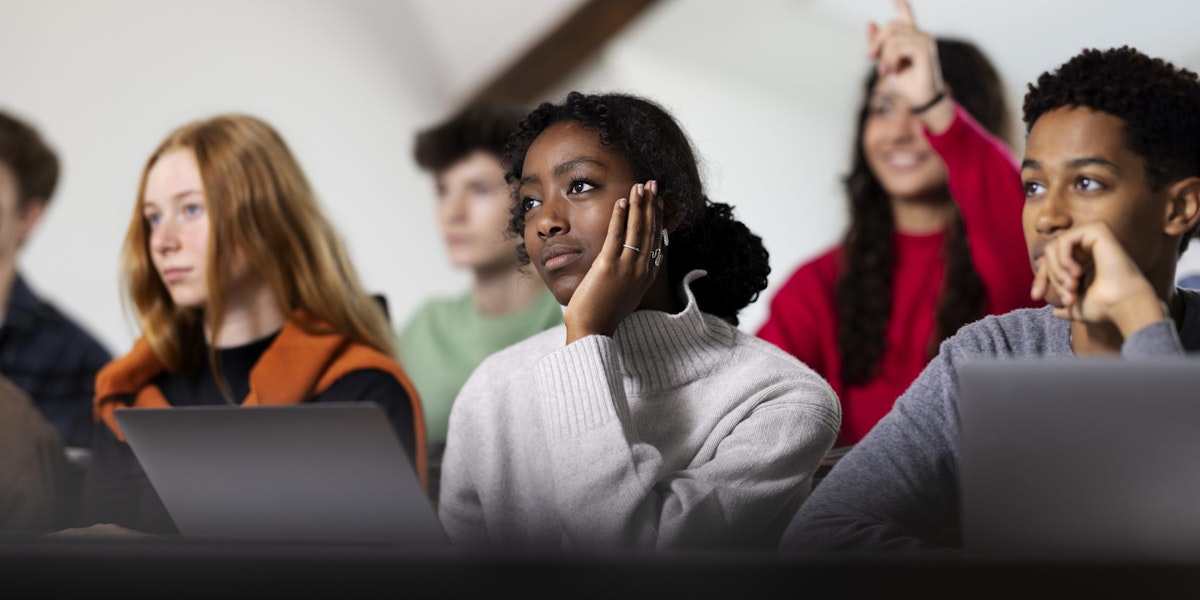 High School Students Are Taking College Courses: Who Assures Quality?