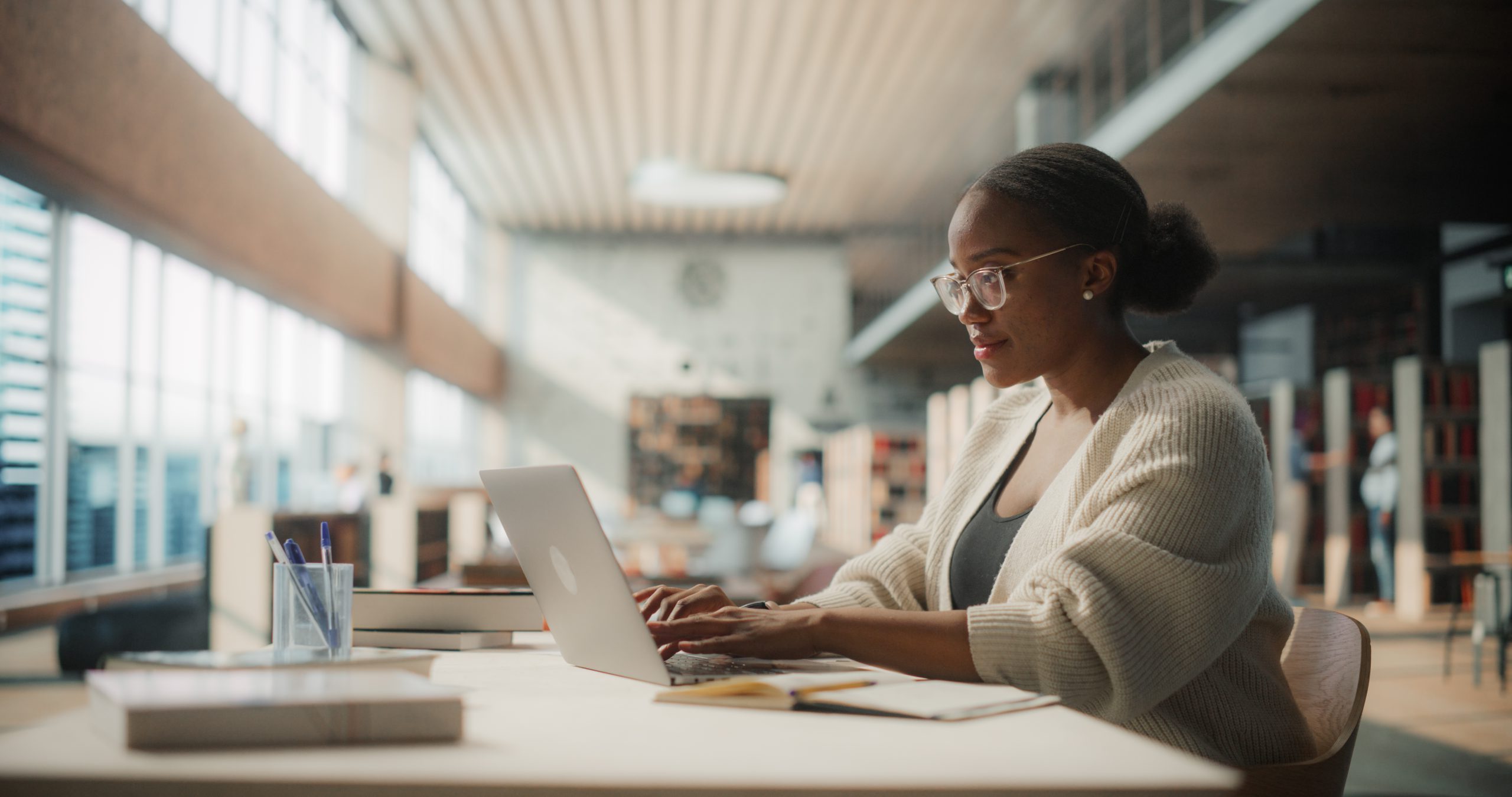 Persistence and Resistance Black Women Navigating Barriers in Higher Education