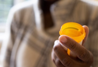 prescription medication