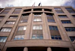 WASHINGTON, DC - JULY 30: An exterior view of The Heritage Foundation building on July 30, 2024 in Washington, DC. Paul Dans, director of Project 2025 at the Heritage Foundation, has stepped down after Republican presidential nominee, former U.S. President Donald Trump became angered by news reports tying him to unpopular Heritage Foundation policy proposals. (Photo by Andrew Harnik/Getty Images)