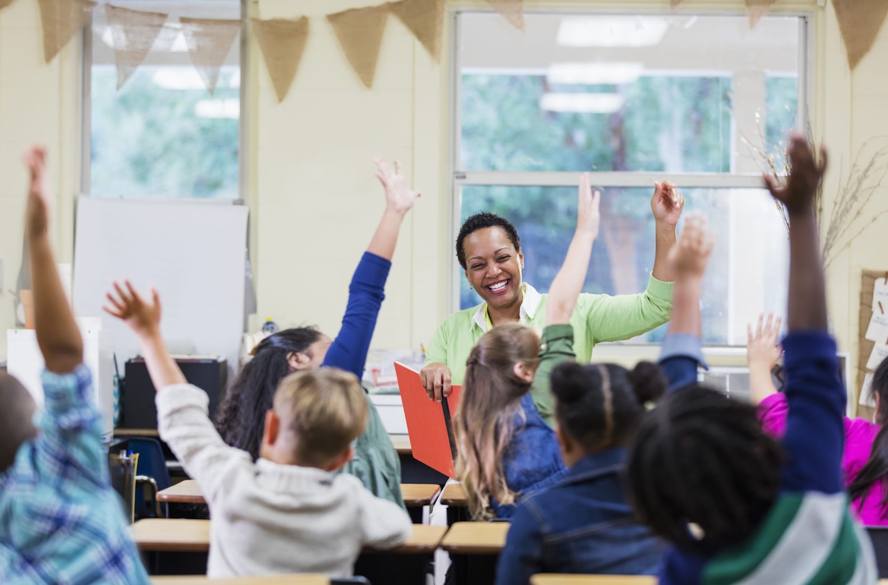 Early Childhood Programs That Blend and Braid Funding to Achieve Diversity Early Childhood Programs That Blend and Braid Funding to Achieve Diversity